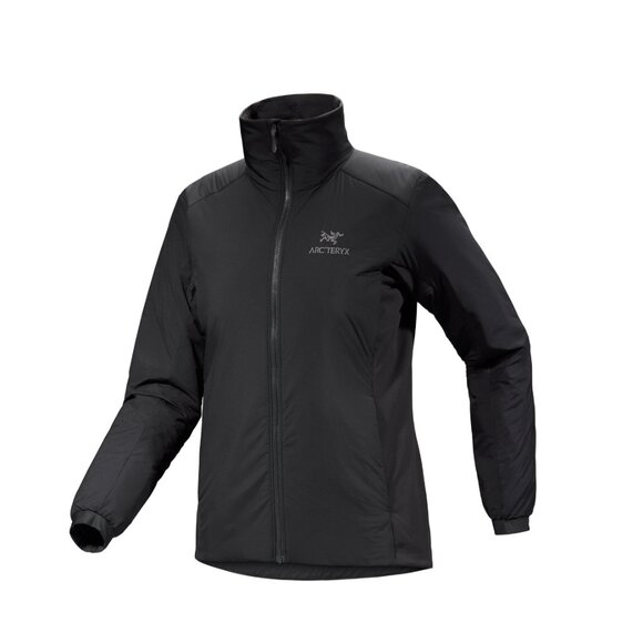 Arc'Teryx Atom Jacket Black, Small, Like New - Picture 3 of 9